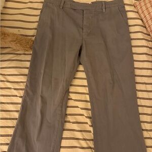 Marni Gray Men's Pants